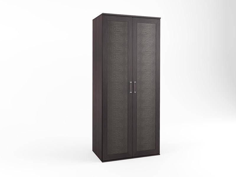 шкаф 2-х створчатый калифорния в Нижневартовске