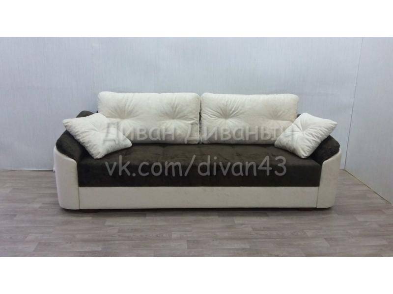 диван прямой домино в Нижневартовске