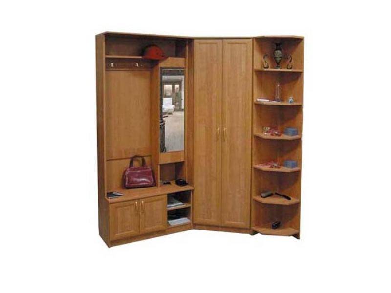 прихожая рикардо-5у в Нижневартовске