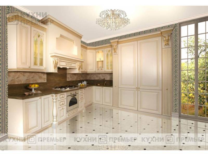 кухня маргарет в Нижневартовске