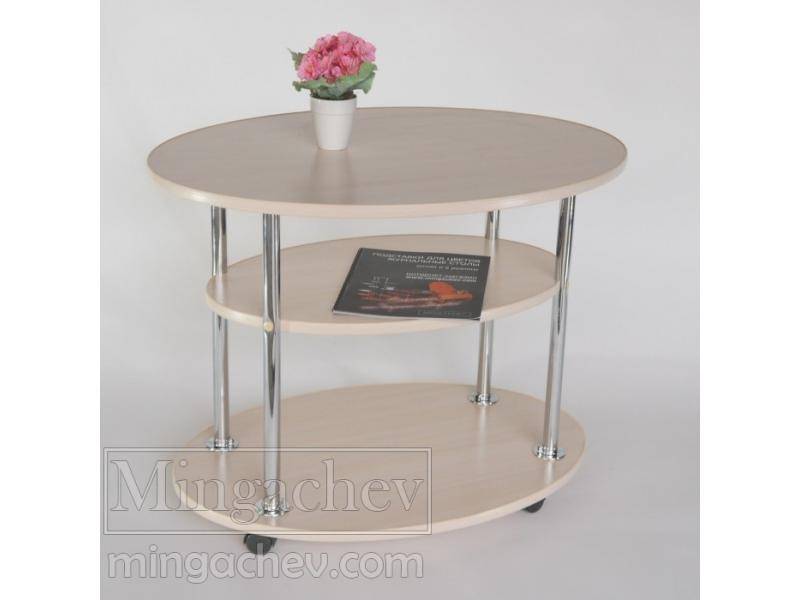 стол журнальный 45 в Нижневартовске