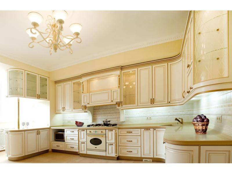 кухня лэгрэта в Нижневартовске