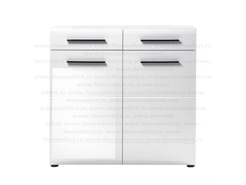 комод с распашными ящиками элит в Нижневартовске