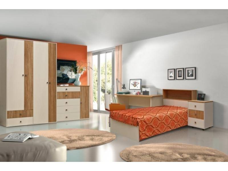 спальный гарнитур некст в Нижневартовске