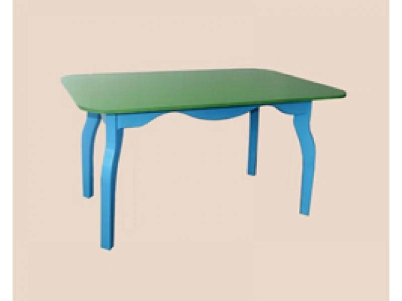 стол детский комбинация 1100 в Нижневартовске