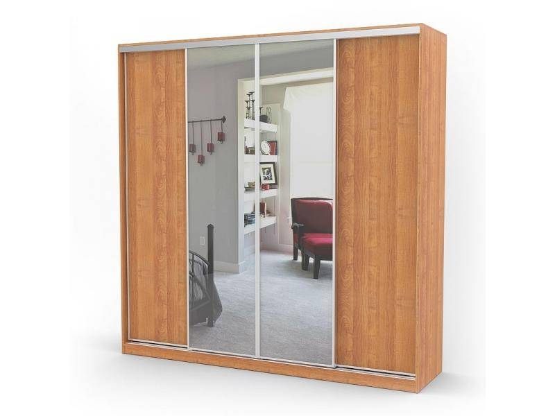 шкаф-купе 5-46 в Нижневартовске