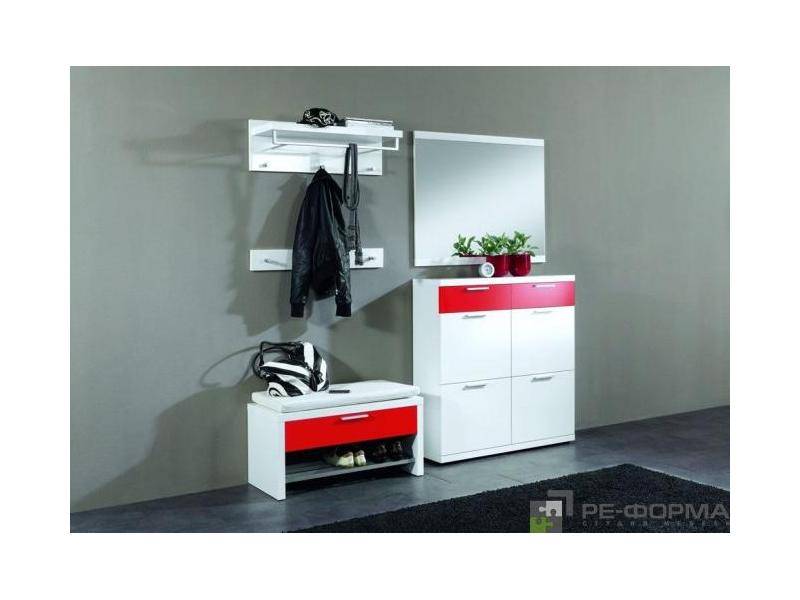 прихожая 29 в Нижневартовске