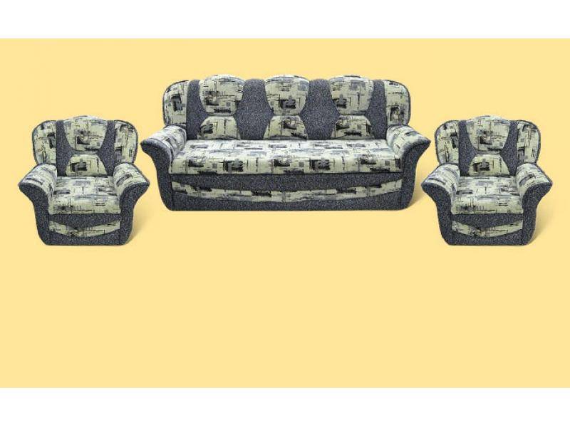 прямой диван император в Нижневартовске