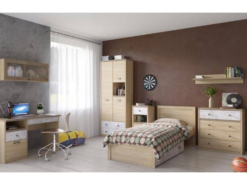 спальня молодежная дизель 1 в Нижневартовске