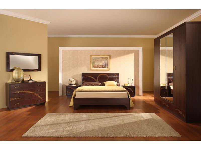 спальный гарнитур эмили в Нижневартовске