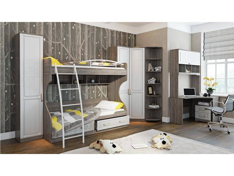 детская прованс в Нижневартовске