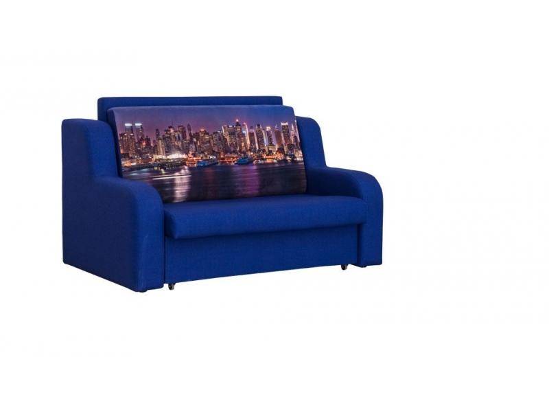 диван молодежка (мягкие боковины) в Нижневартовске