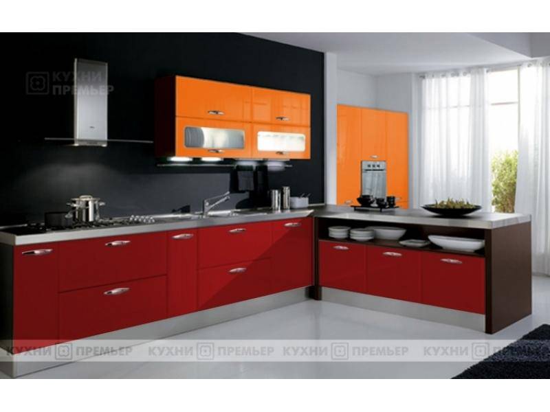 кухня стефания матовая в Нижневартовске