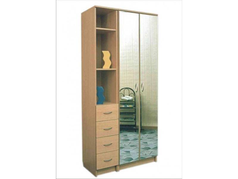 прихожая багира-4 лдсп в Нижневартовске