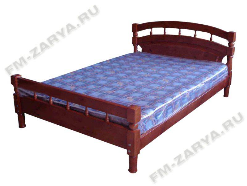 кровать наташа в Нижневартовске