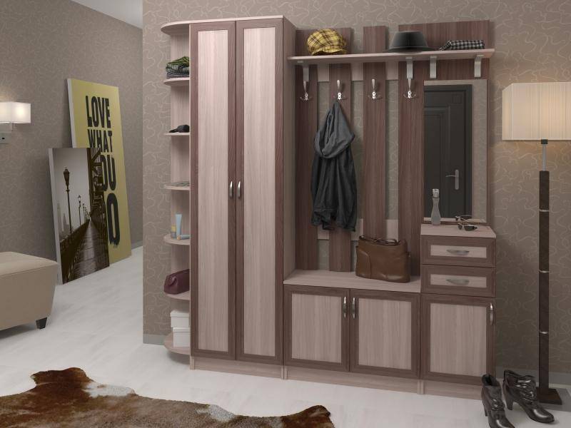 прихожая горизонт р 5 в Нижневартовске