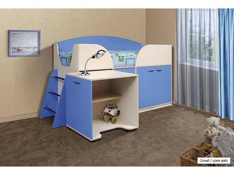 детская кораблик 2 в Нижневартовске