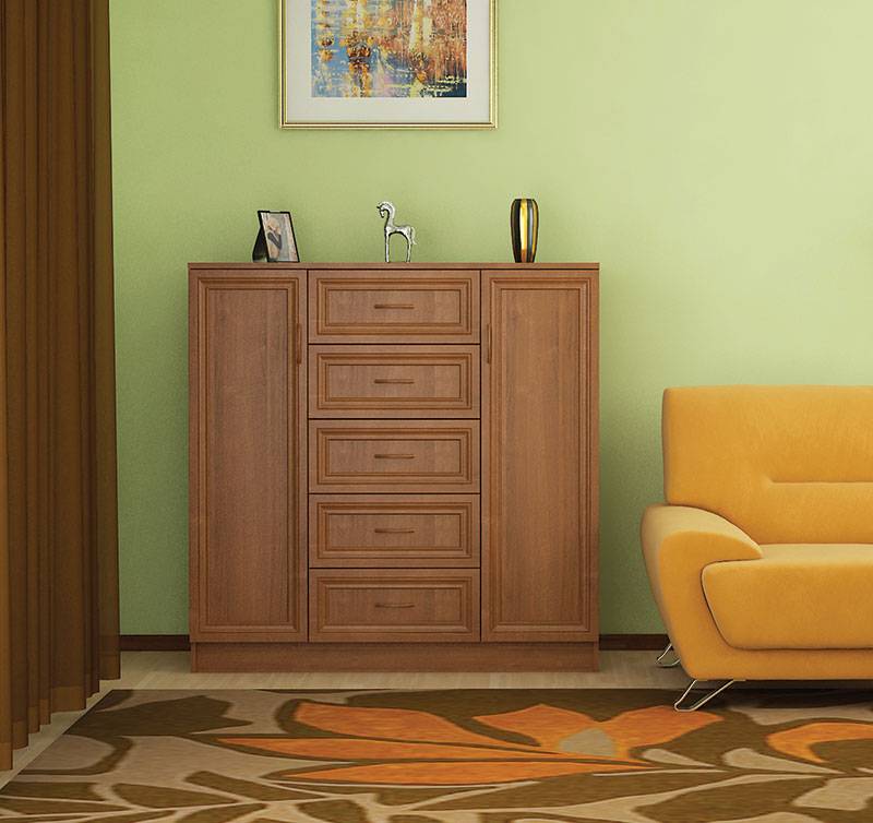 комод-1,2 в Нижневартовске