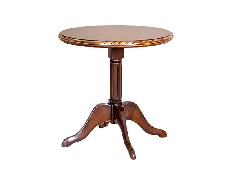 стол журнальный круглый в Нижневартовске