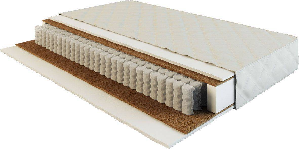 матрас кокос в Нижневартовске