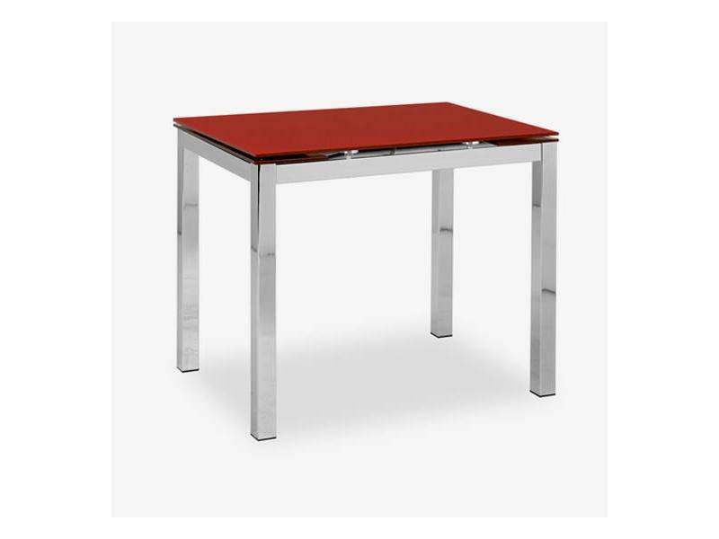 стол раскладной cubo 90 в Нижневартовске