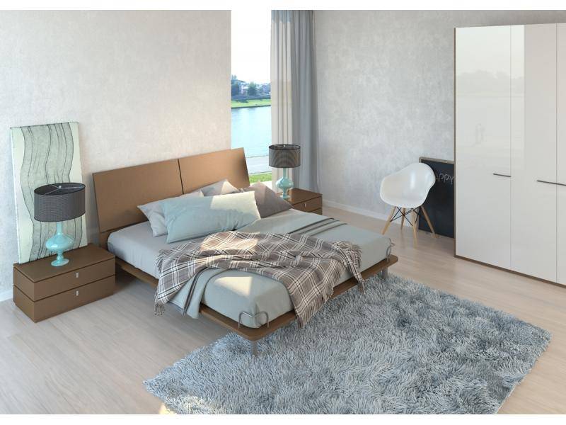 спальня 053 в Нижневартовске