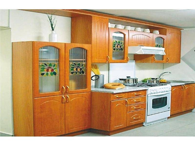 кухня прямая «залив» в Нижневартовске