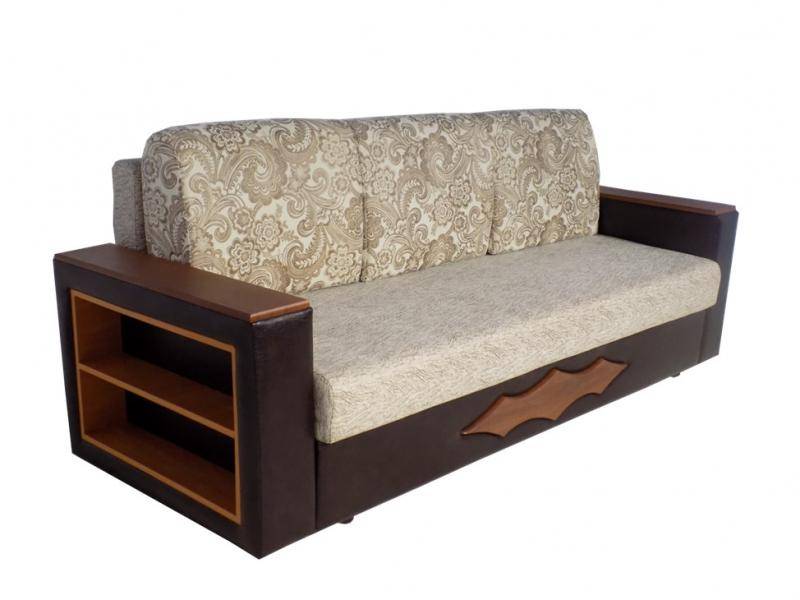 диван с нишами евро-2 в Нижневартовске