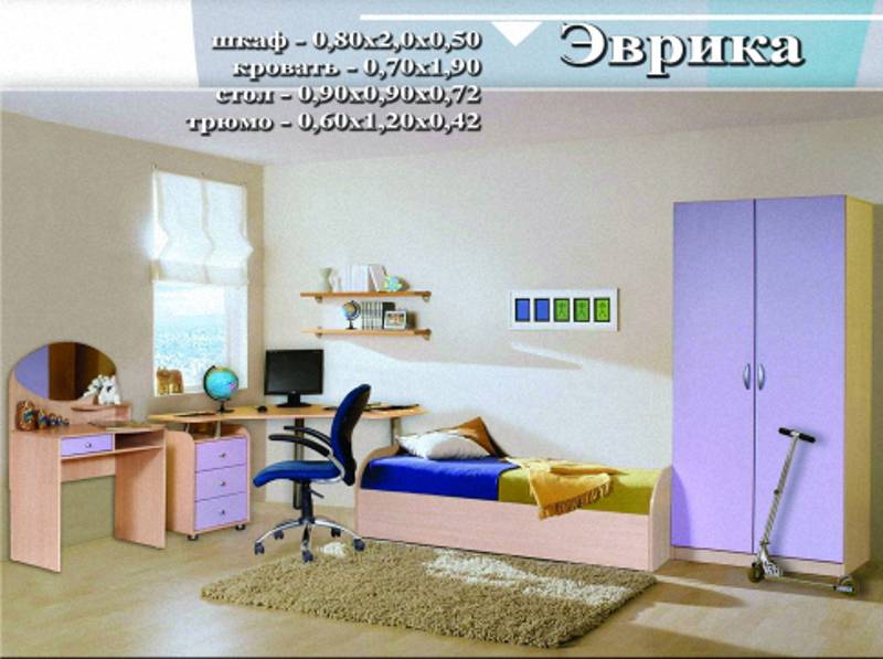 детская «эврика» в Нижневартовске