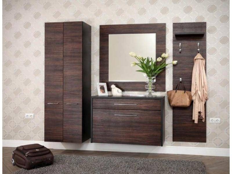 прихожая 5 в Нижневартовске