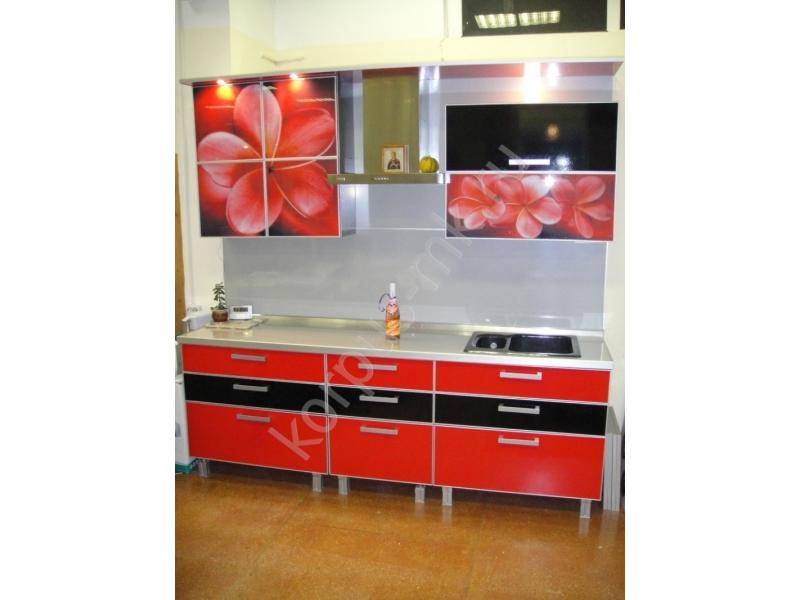 кухня пластик в Нижневартовске