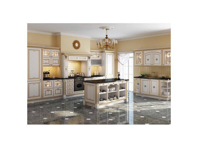 классическая кухня 10 в Нижневартовске