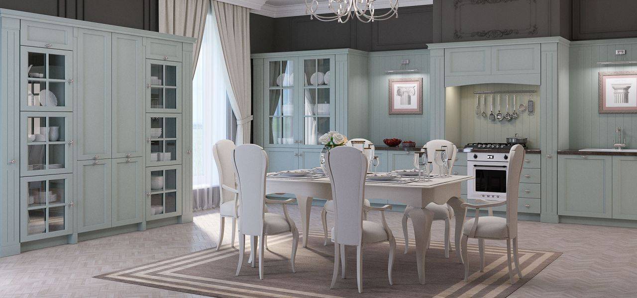 красивый кухонный гарнитур виктория в Нижневартовске