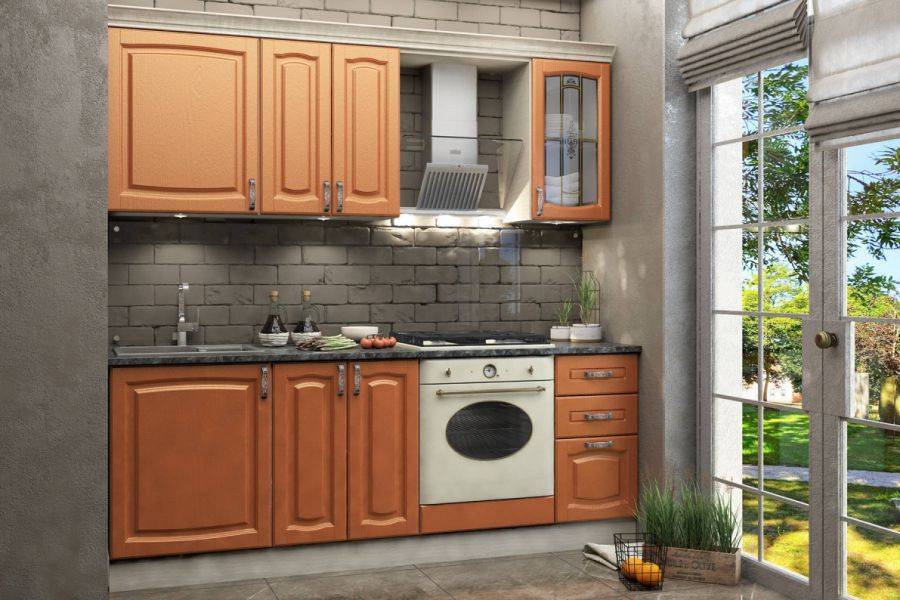 кухня равенна art в Нижневартовске