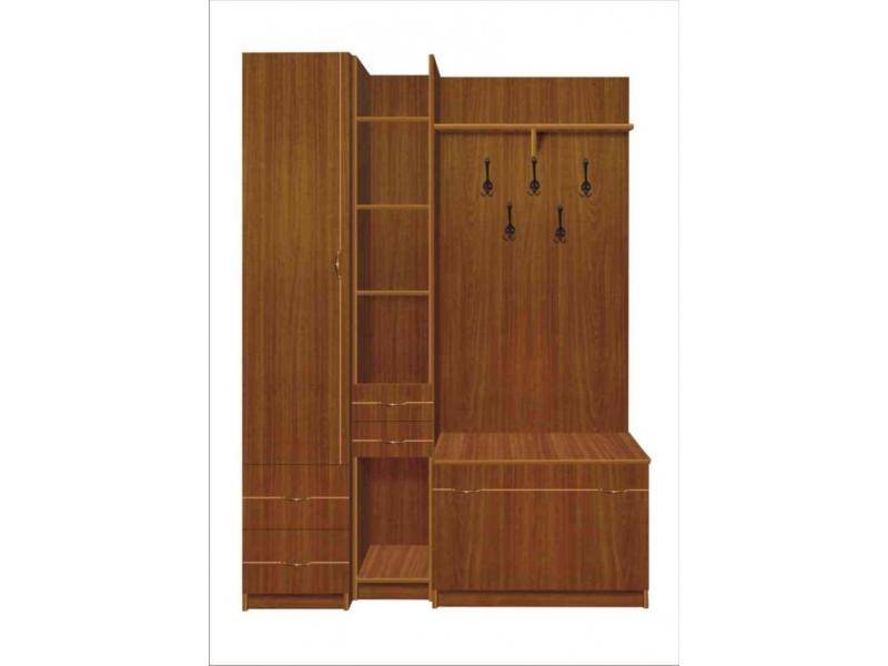 прихожая уют лдсп в Нижневартовске