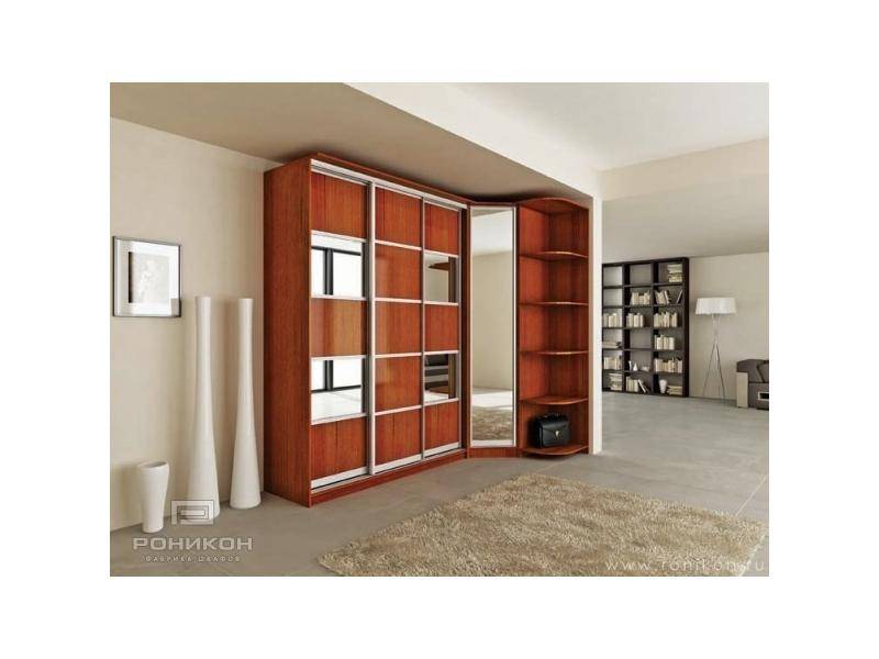 угловой шкаф купе престиж 105 в Нижневартовске