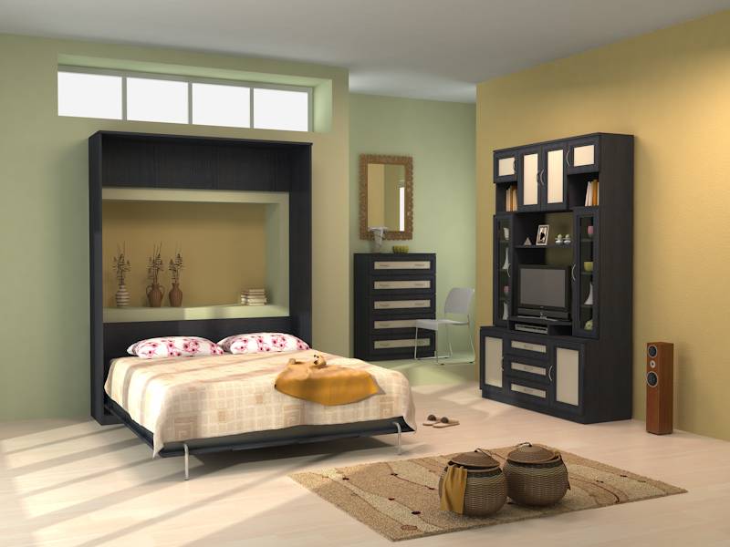 спальня вариант 20 в Нижневартовске