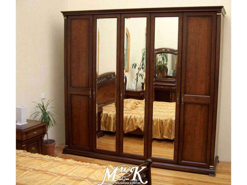 шкаф пятидверный в Нижневартовске