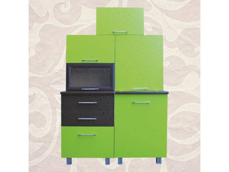 маленькая кухня 1,2 в Нижневартовске