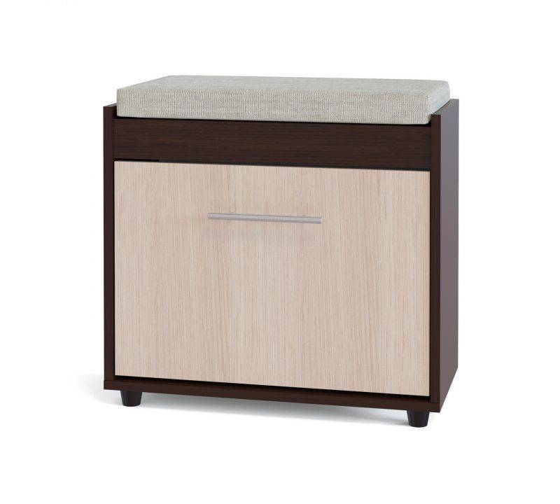 обувница в классическом стиле тп-6м в Нижневартовске