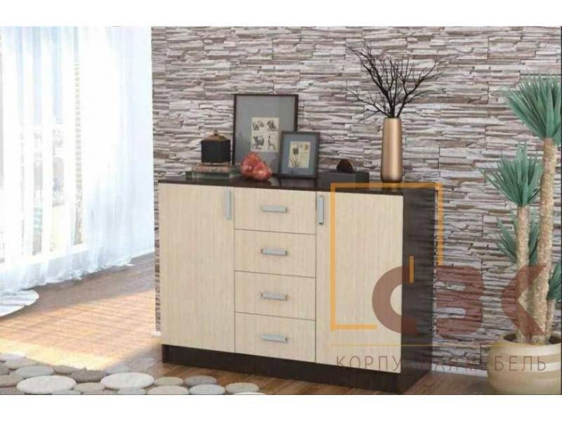 комод стандарт в Нижневартовске