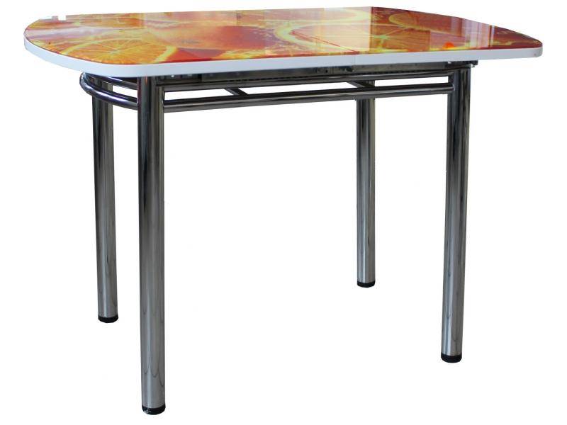 стол апельсин в Нижневартовске