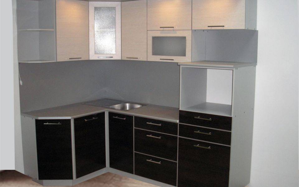 кухня угловая лидия в Нижневартовске