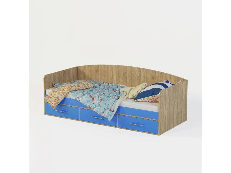 кровать joy teens в Нижневартовске