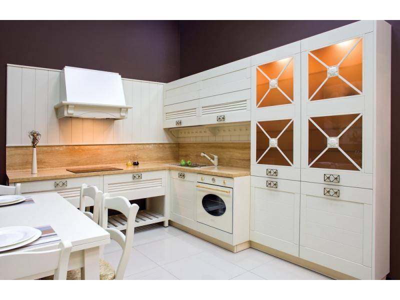 кухня сольвейг в Нижневартовске