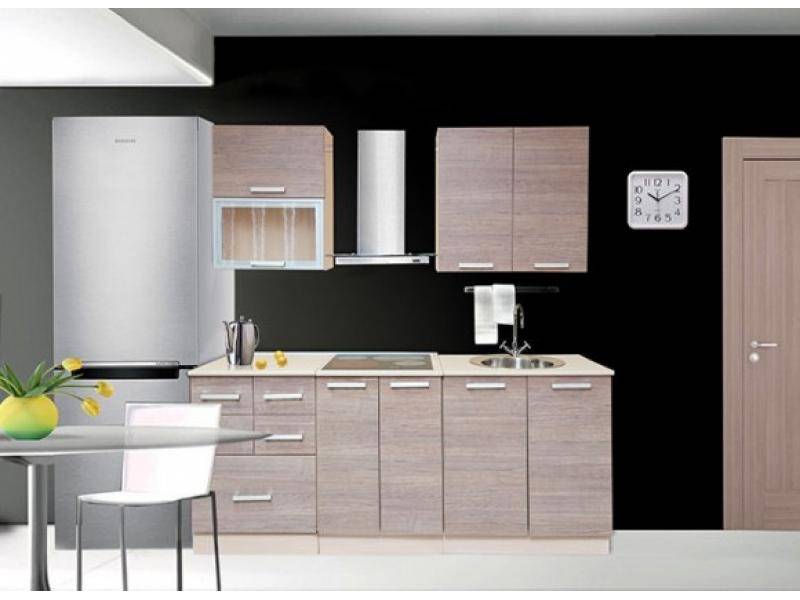 кухня виктория-14 в Нижневартовске