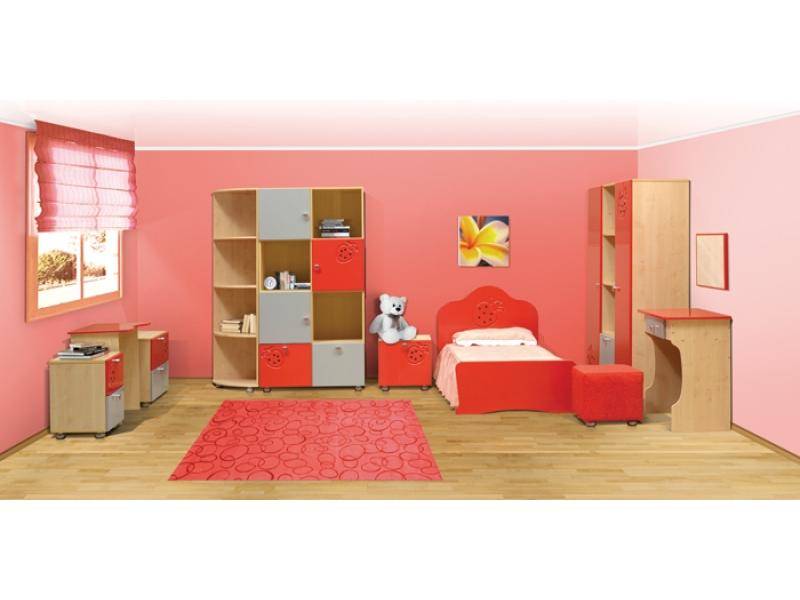 детская ягодка в Нижневартовске