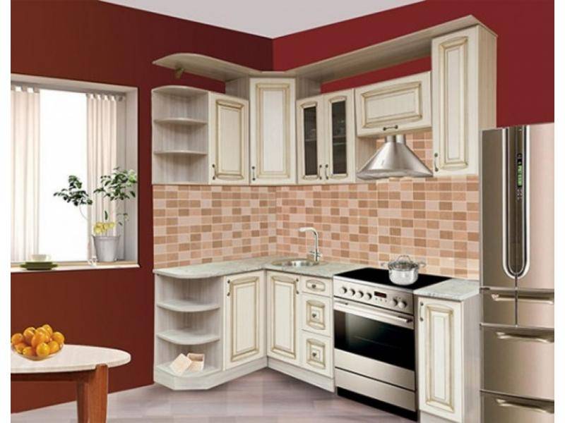 кухня алиса-6 в Нижневартовске