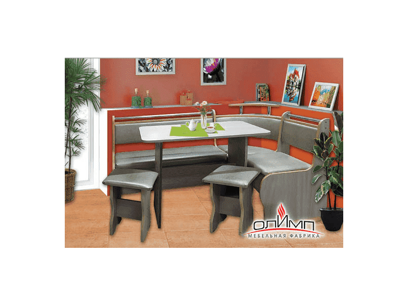 кухонный уголок светлана в Нижневартовске