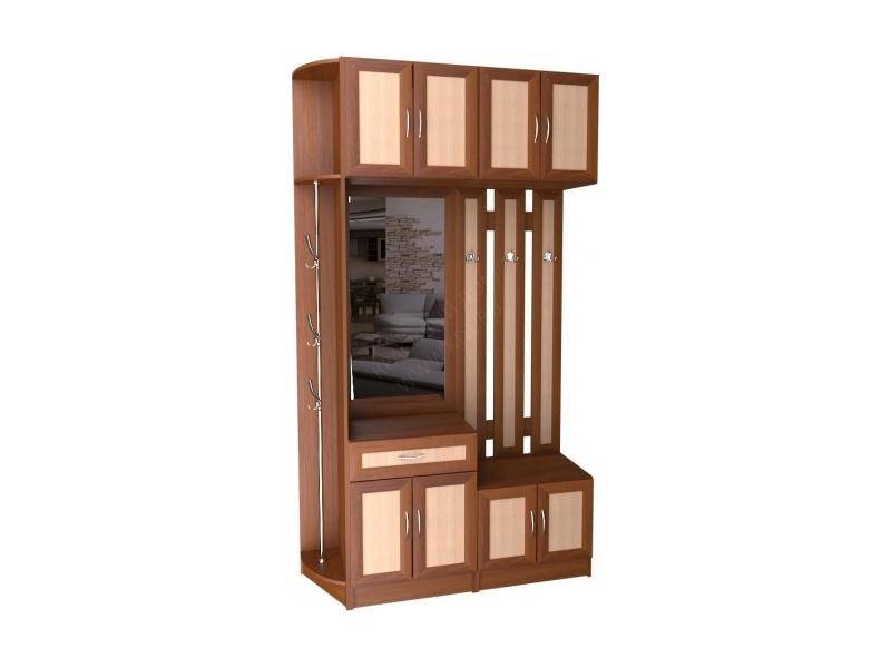 прихожая визит-2 в Нижневартовске